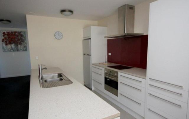 Apartment 03 汉默温泉 外观 照片